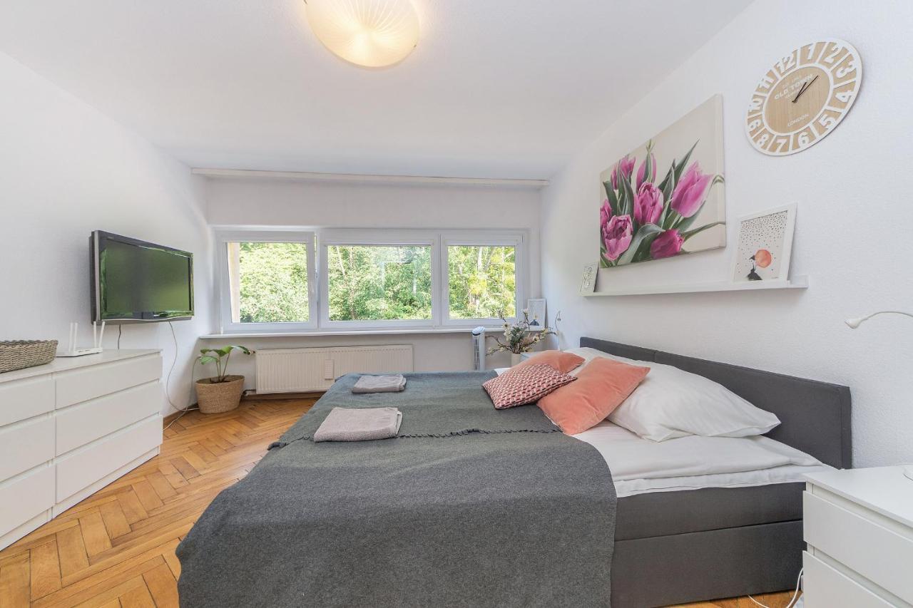 Pomorskie Apartamenty My Story Гдиня Екстериор снимка