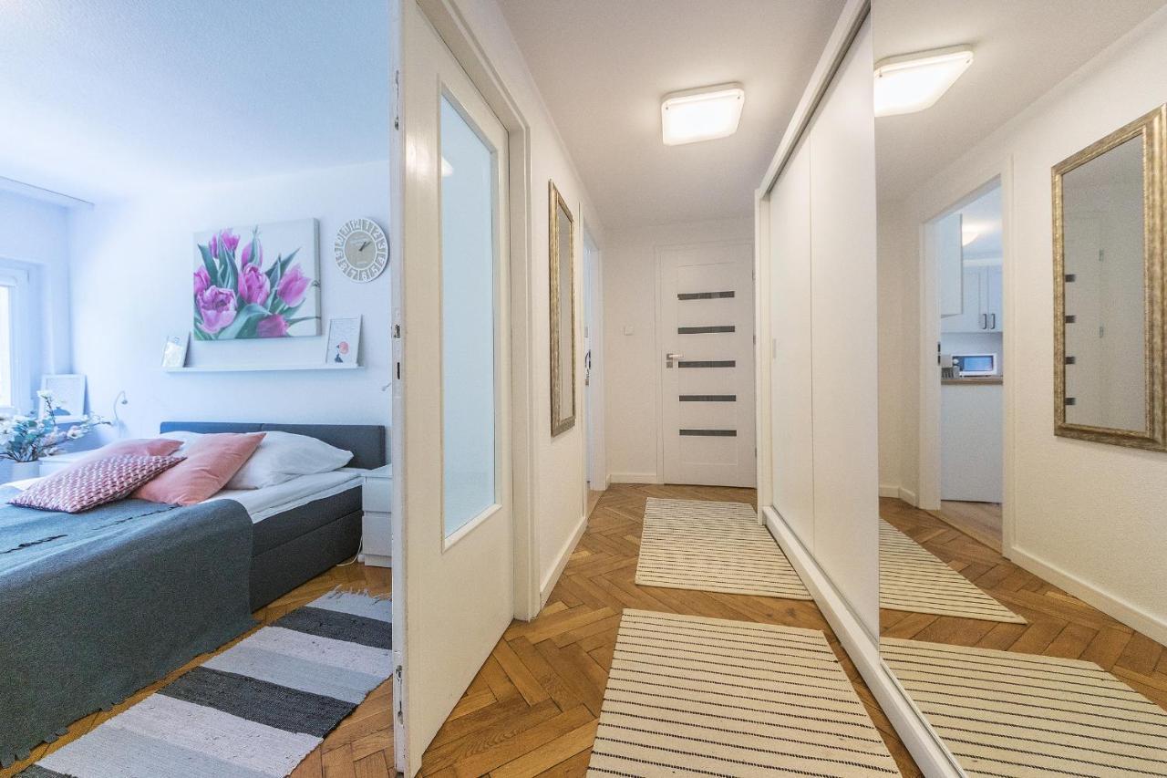 Pomorskie Apartamenty My Story Гдиня Екстериор снимка