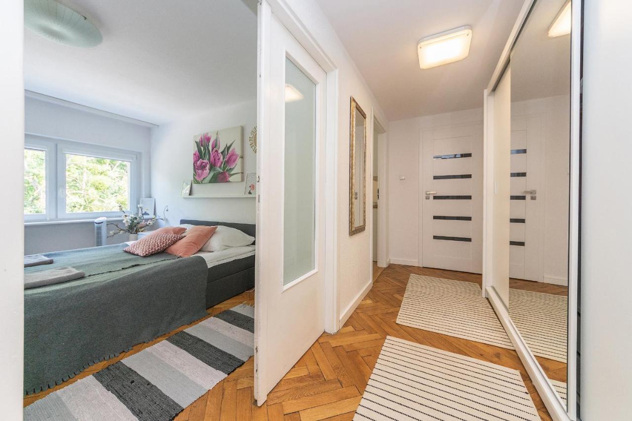 Pomorskie Apartamenty My Story Гдиня Екстериор снимка