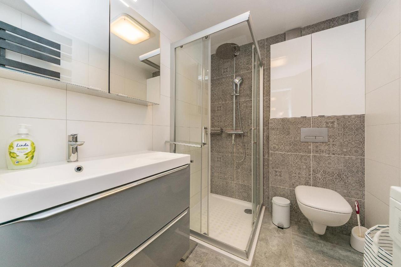 Pomorskie Apartamenty My Story Гдиня Екстериор снимка