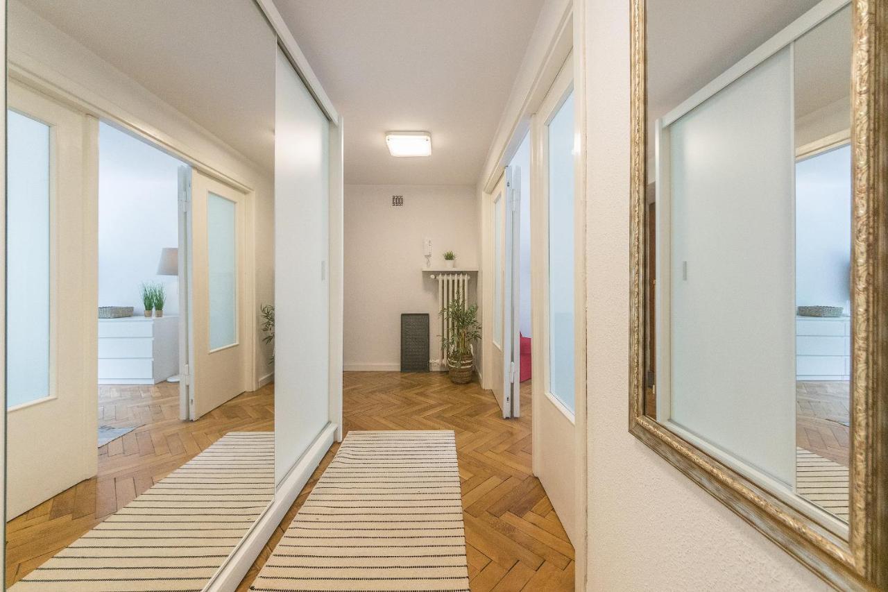 Pomorskie Apartamenty My Story Гдиня Екстериор снимка