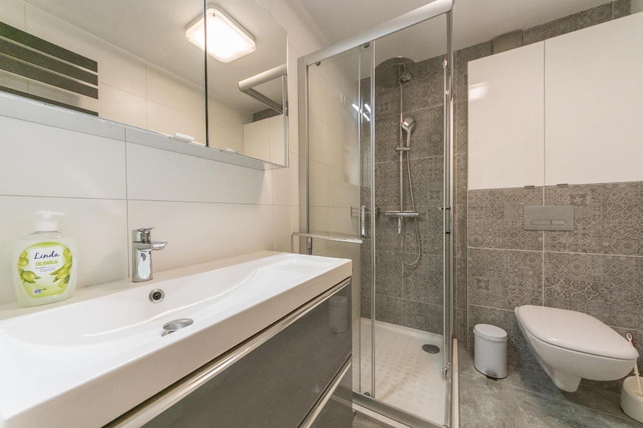 Pomorskie Apartamenty My Story Гдиня Екстериор снимка